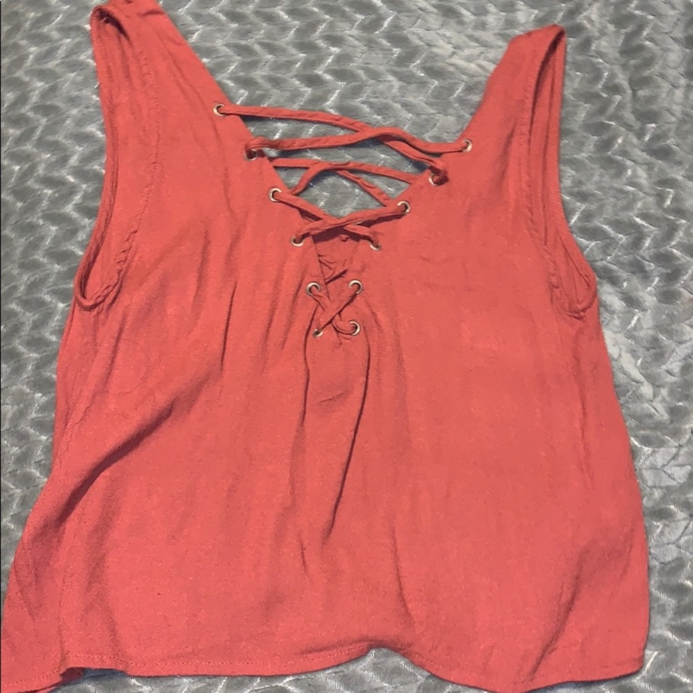 Forever 21 Shirt